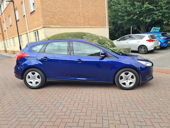 Used Ford Focus 2015 for sale - 79539331: Photo