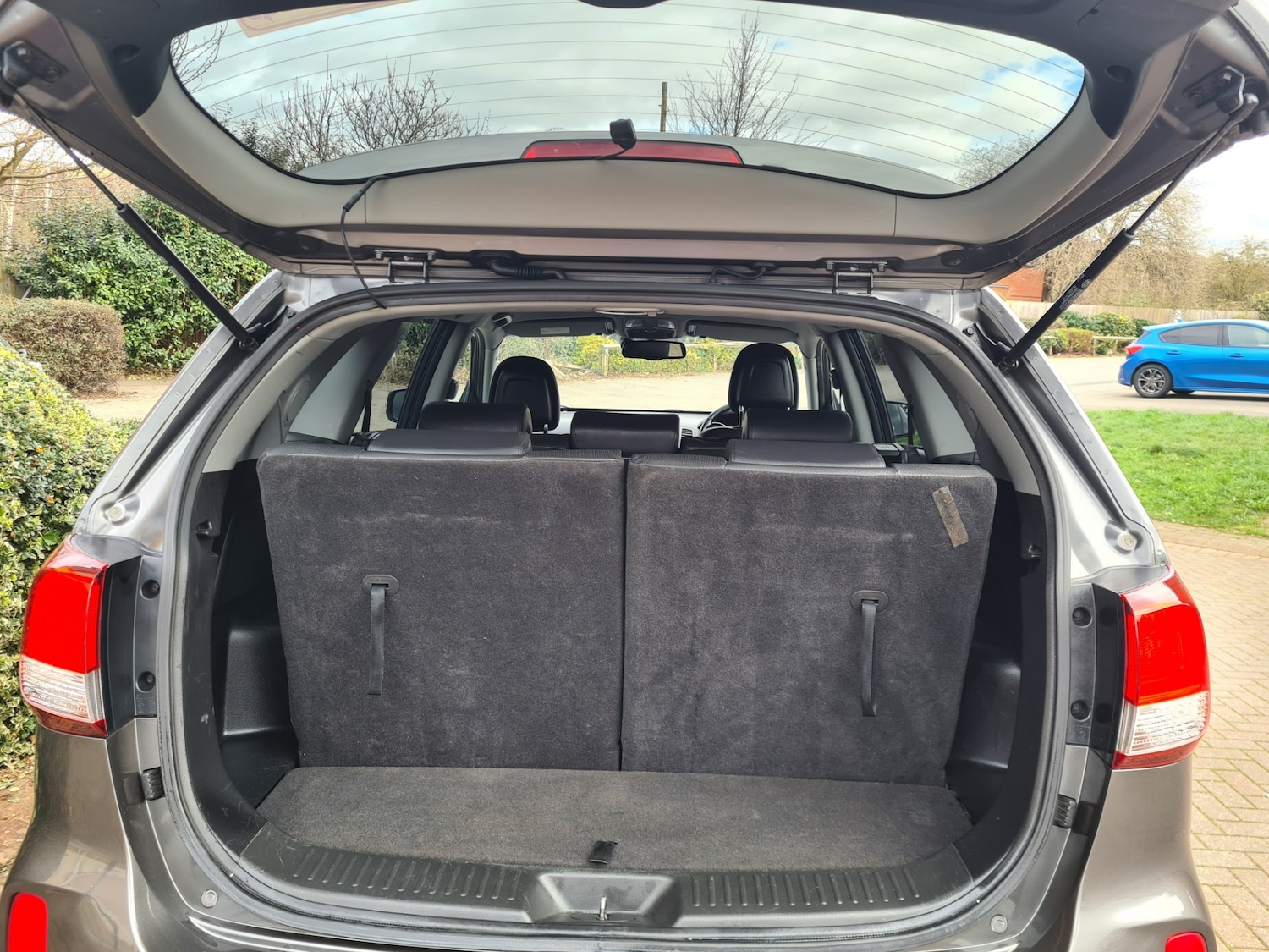 Used Kia Sorento 2013 for sale - 77819055: Photo 12