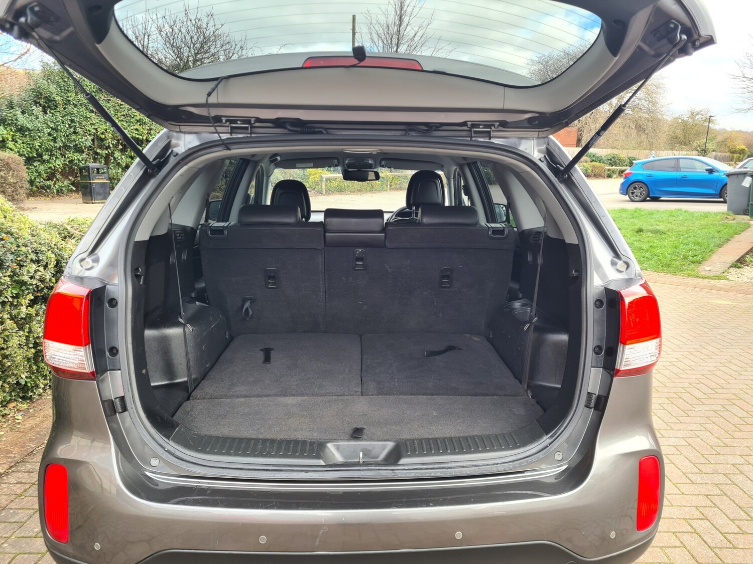 Used Kia Sorento 2013 for sale - 77819055: Photo 13