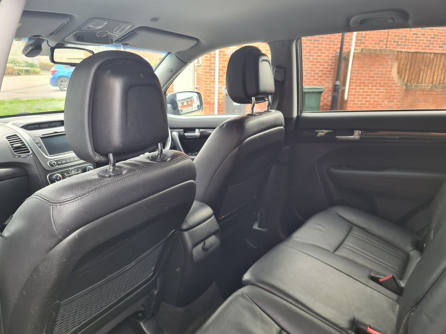 Used Kia Sorento 2013 for sale - 77819055: Photo 14