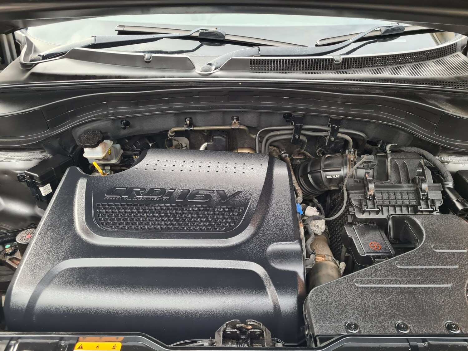 Used Kia Sorento 2013 for sale - 77819055: Photo 16