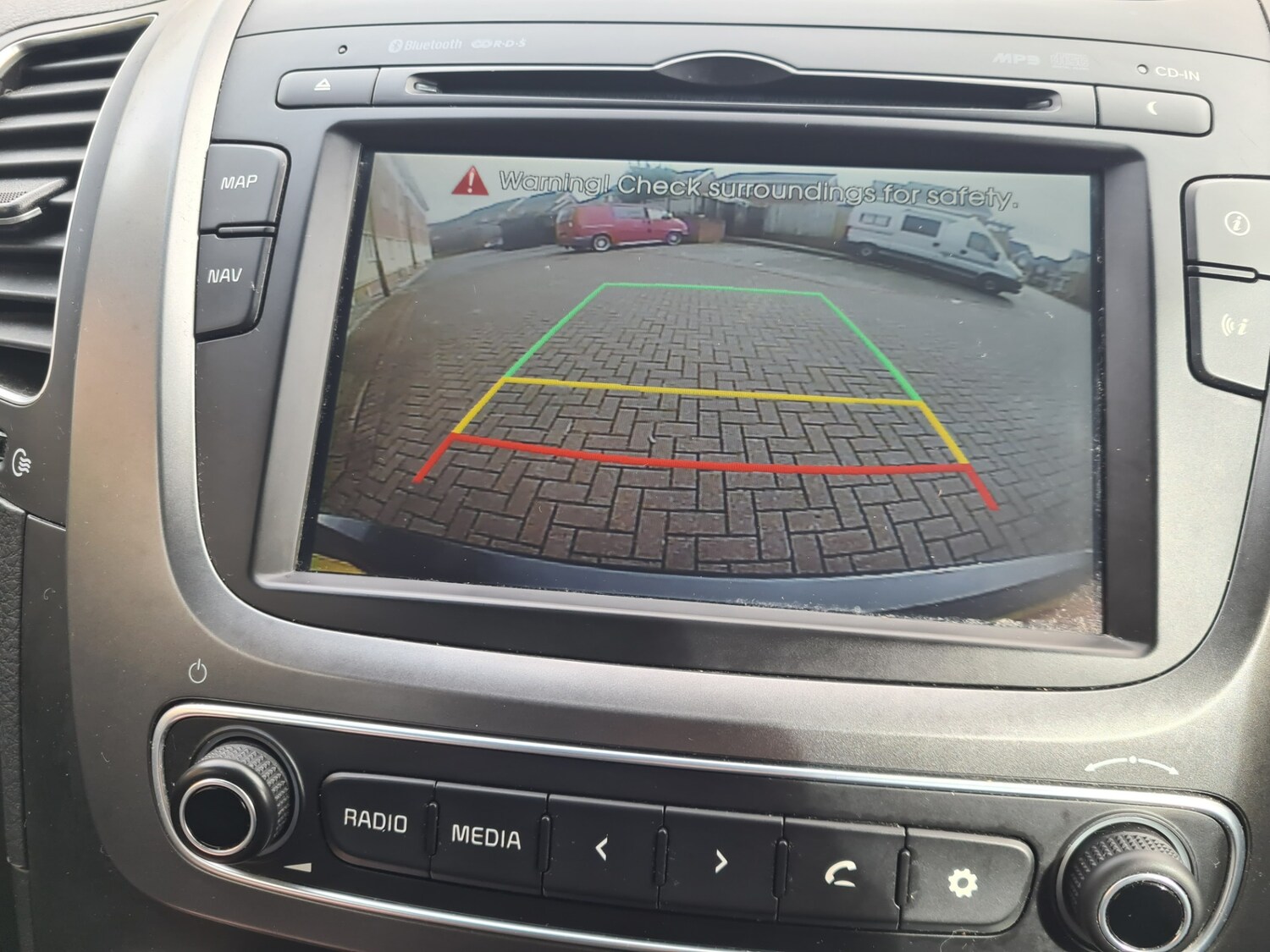 Used Kia Sorento 2013 for sale - 77819055: Photo 19