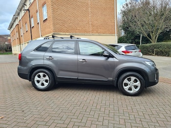 Used Kia Sorento 2013 for sale - 77819055: Photo