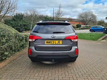 Used Kia Sorento 2013 for sale - 77819055: Photo