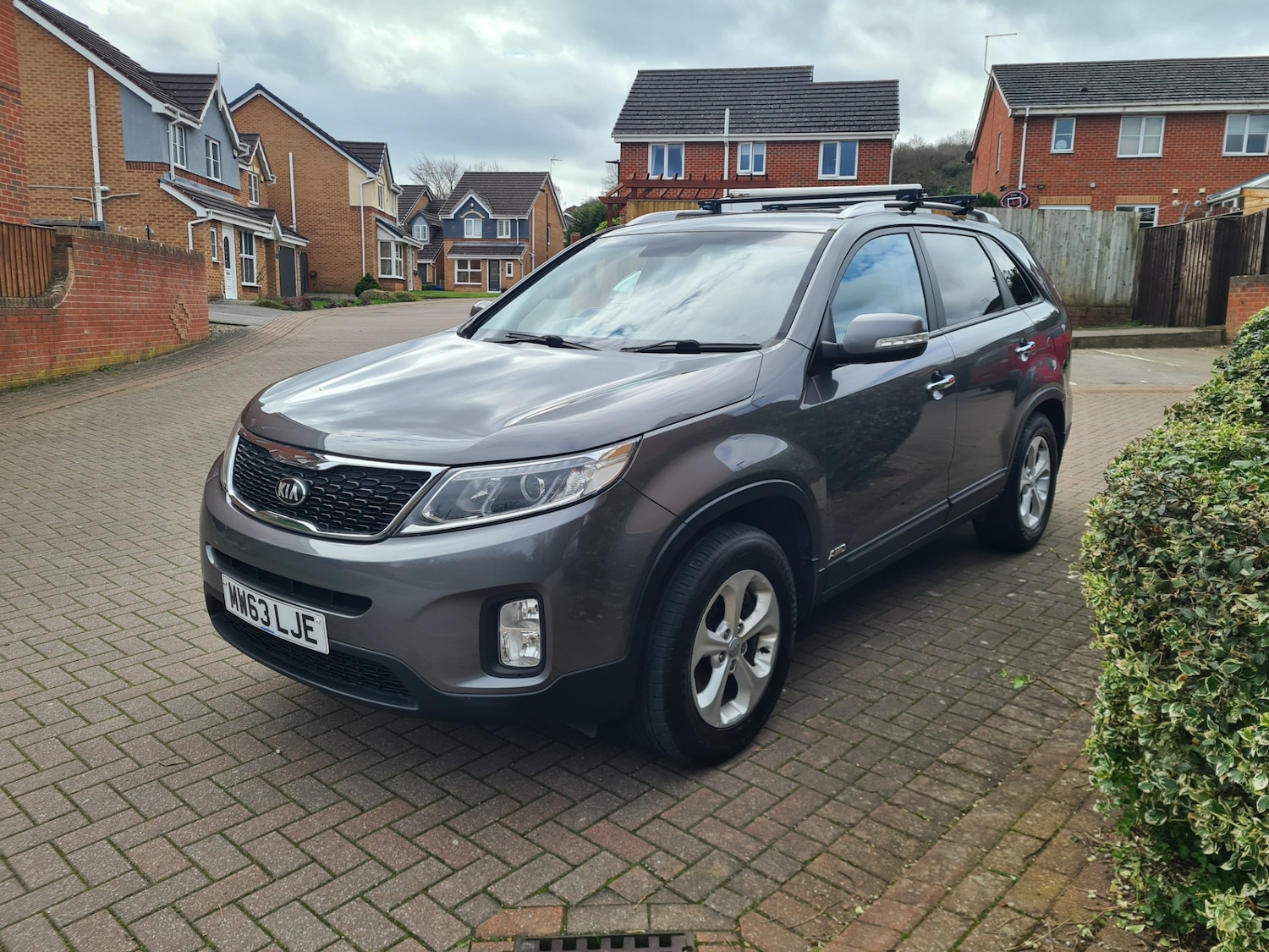 Used Kia Sorento 2013 for sale - 77819055: Photo 6