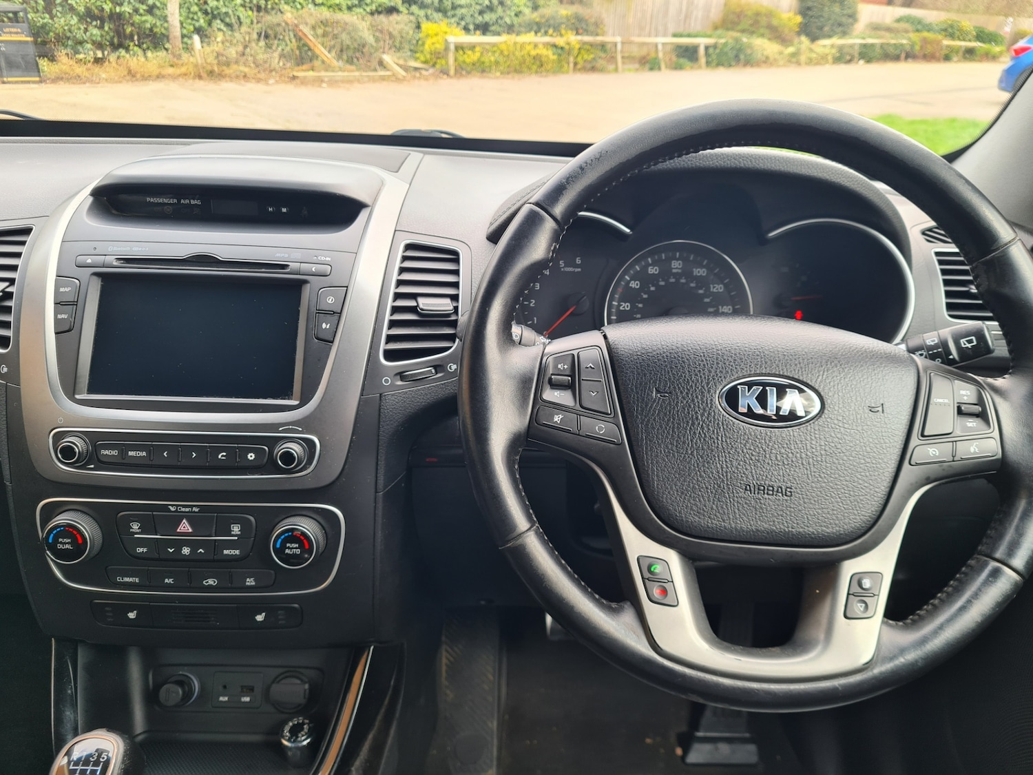 Used Kia Sorento 2013 for sale - 77819055: Photo 9