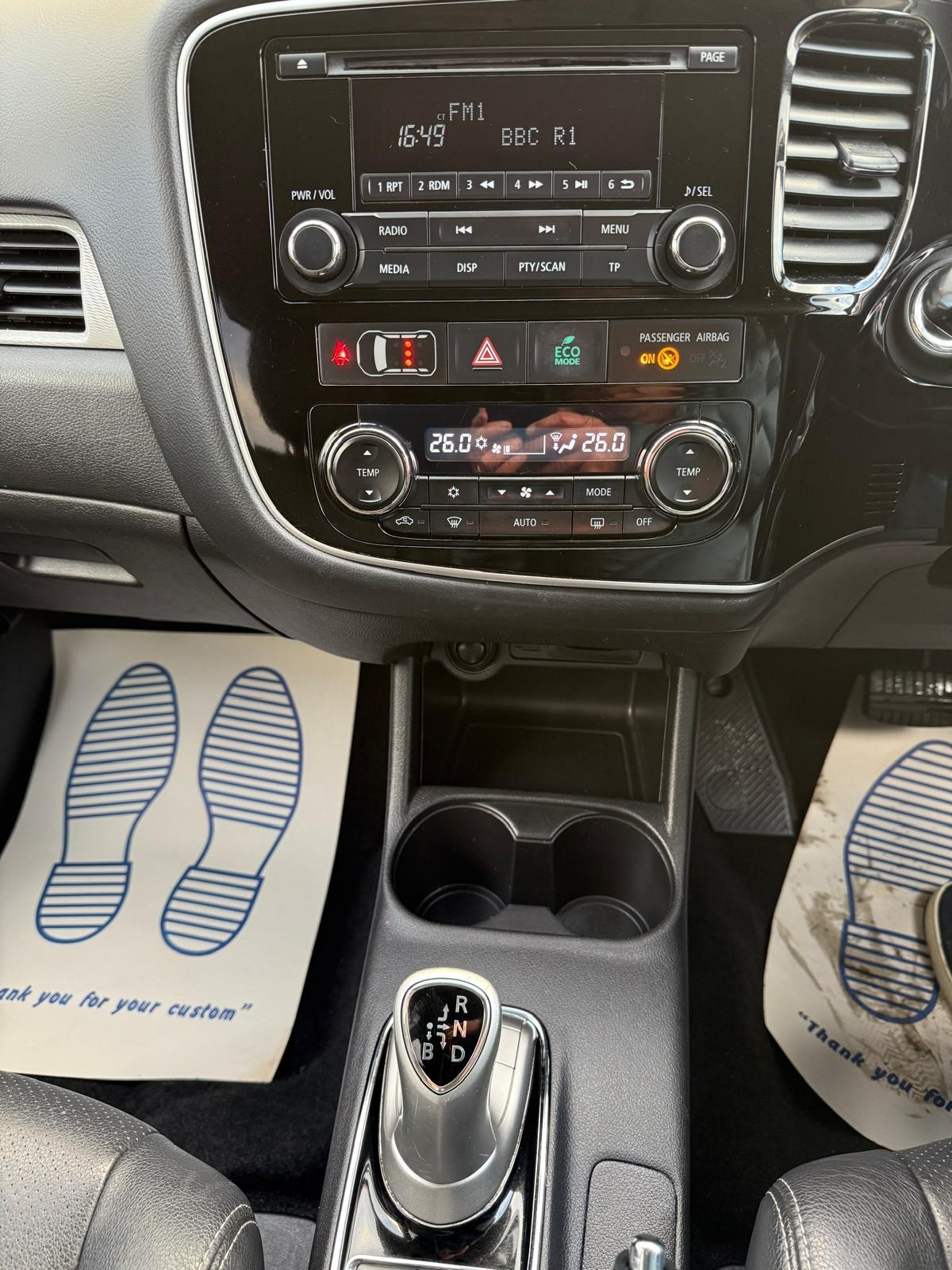 Used Mitsubishi Outlander 2015 for sale - 76542977: Photo 16