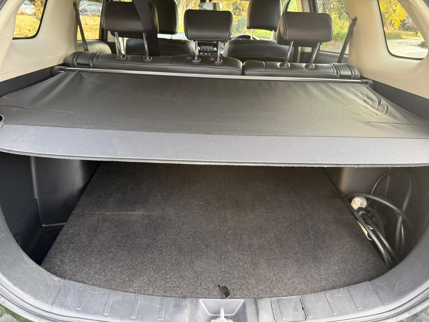 Used Mitsubishi Outlander 2015 for sale - 76542977: Photo 7