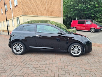 Used Alfa Romeo MiTo 2014 for sale - 78765748: Photo