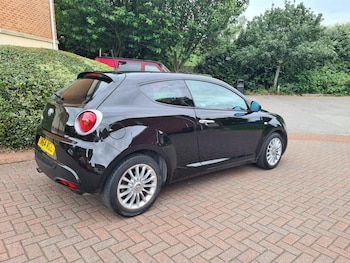 Used Alfa Romeo MiTo 2014 for sale - 78765748: Photo