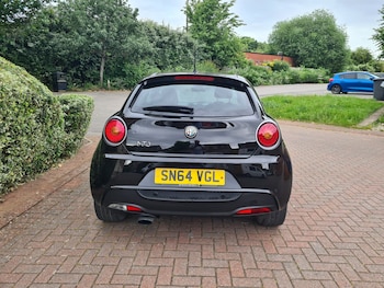 Used Alfa Romeo MiTo 2014 for sale - 78765748: Photo