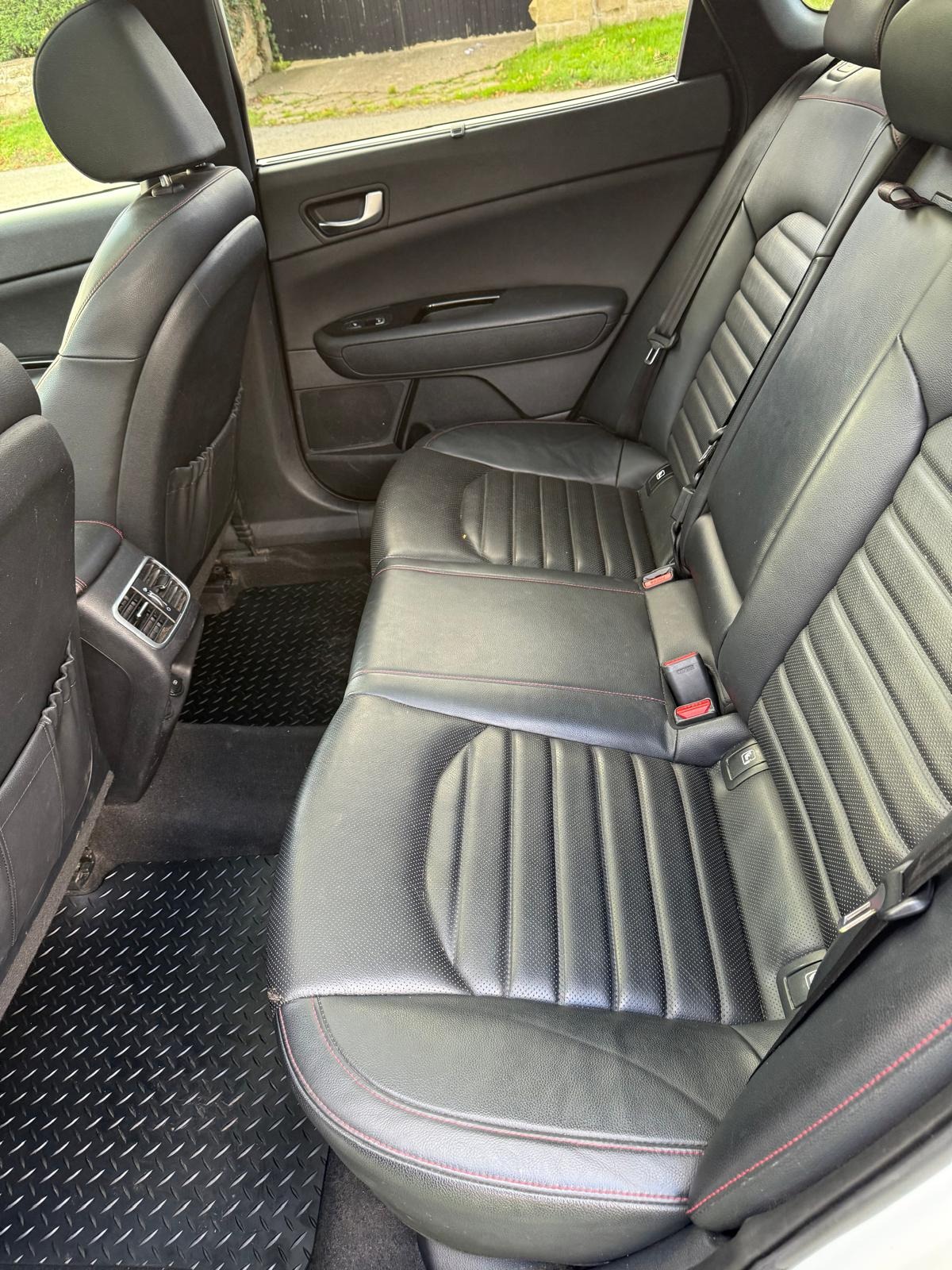 Used Kia Optima 2018 for sale - 76638385: Photo 14