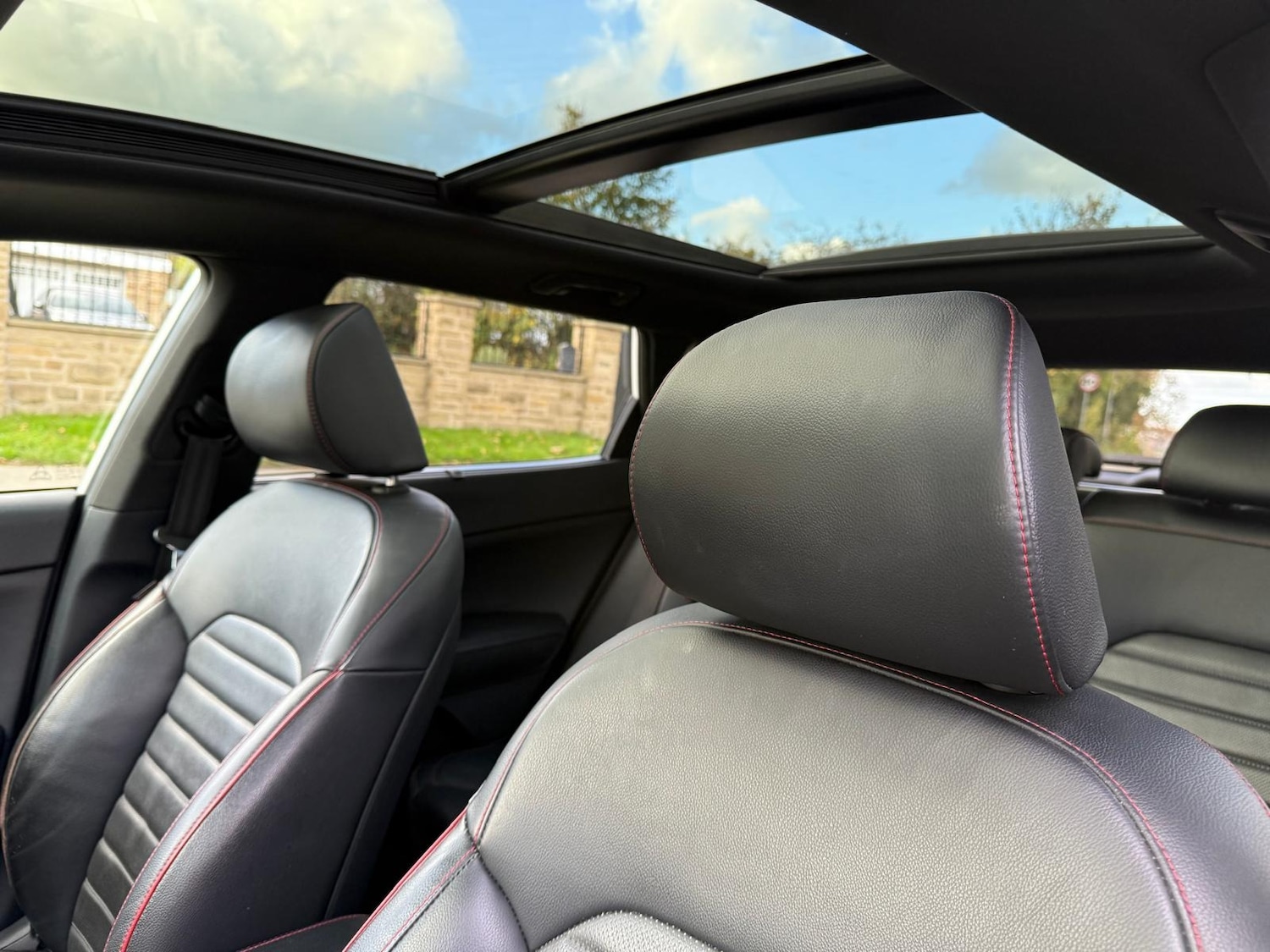 Used Kia Optima 2018 for sale - 76638385: Photo 15