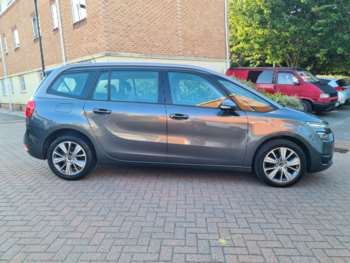 Used Citroen C4 Grand Picasso 2014 for sale - 75066170: Photo