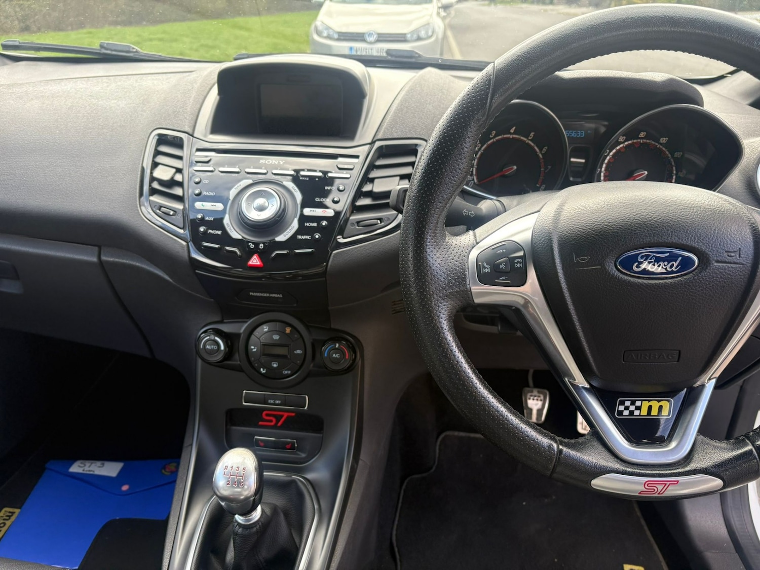 Used Ford Fiesta 2015 for sale - 77888219: Photo 11