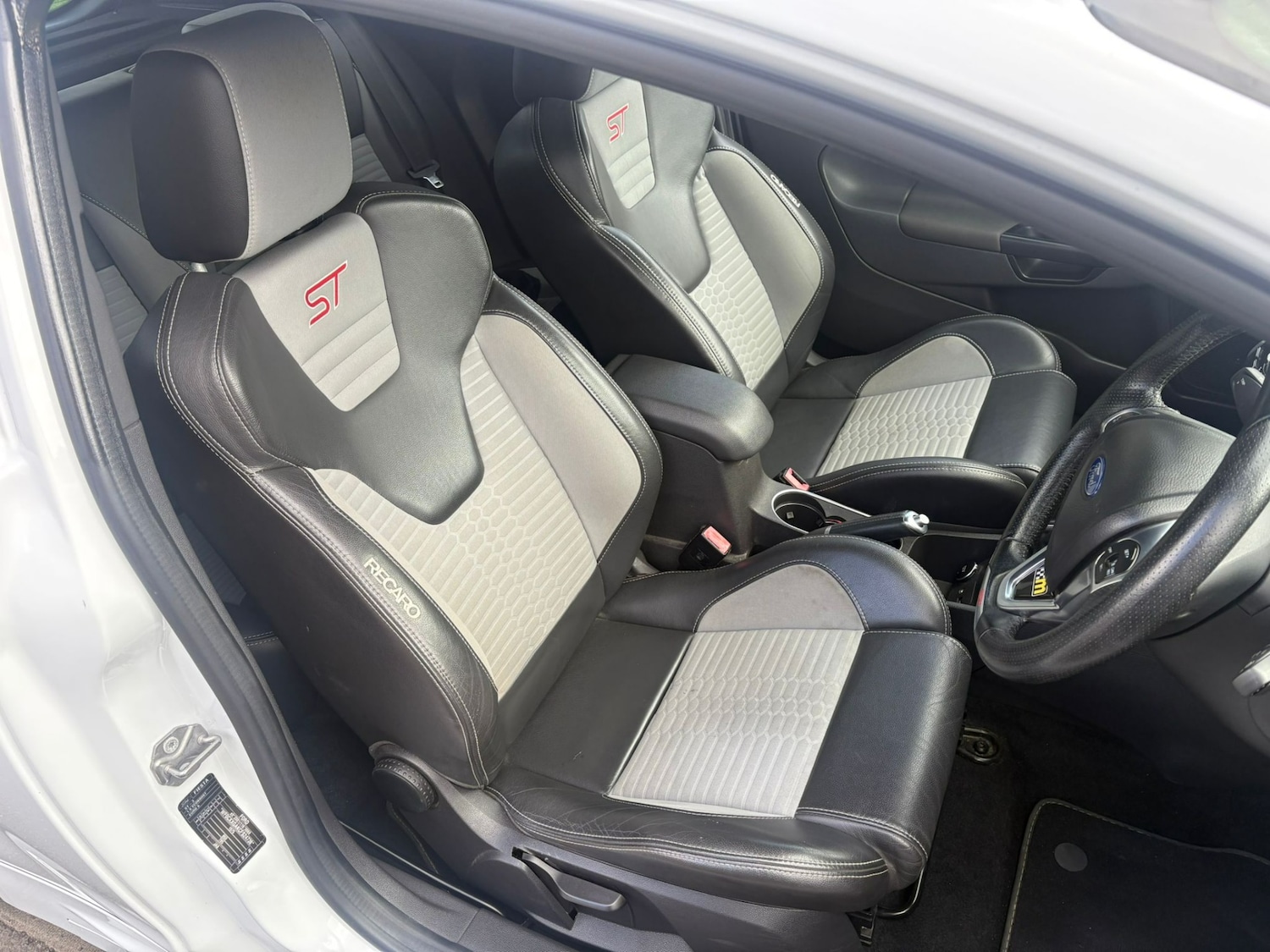 Used Ford Fiesta 2015 for sale - 77888219: Photo 12