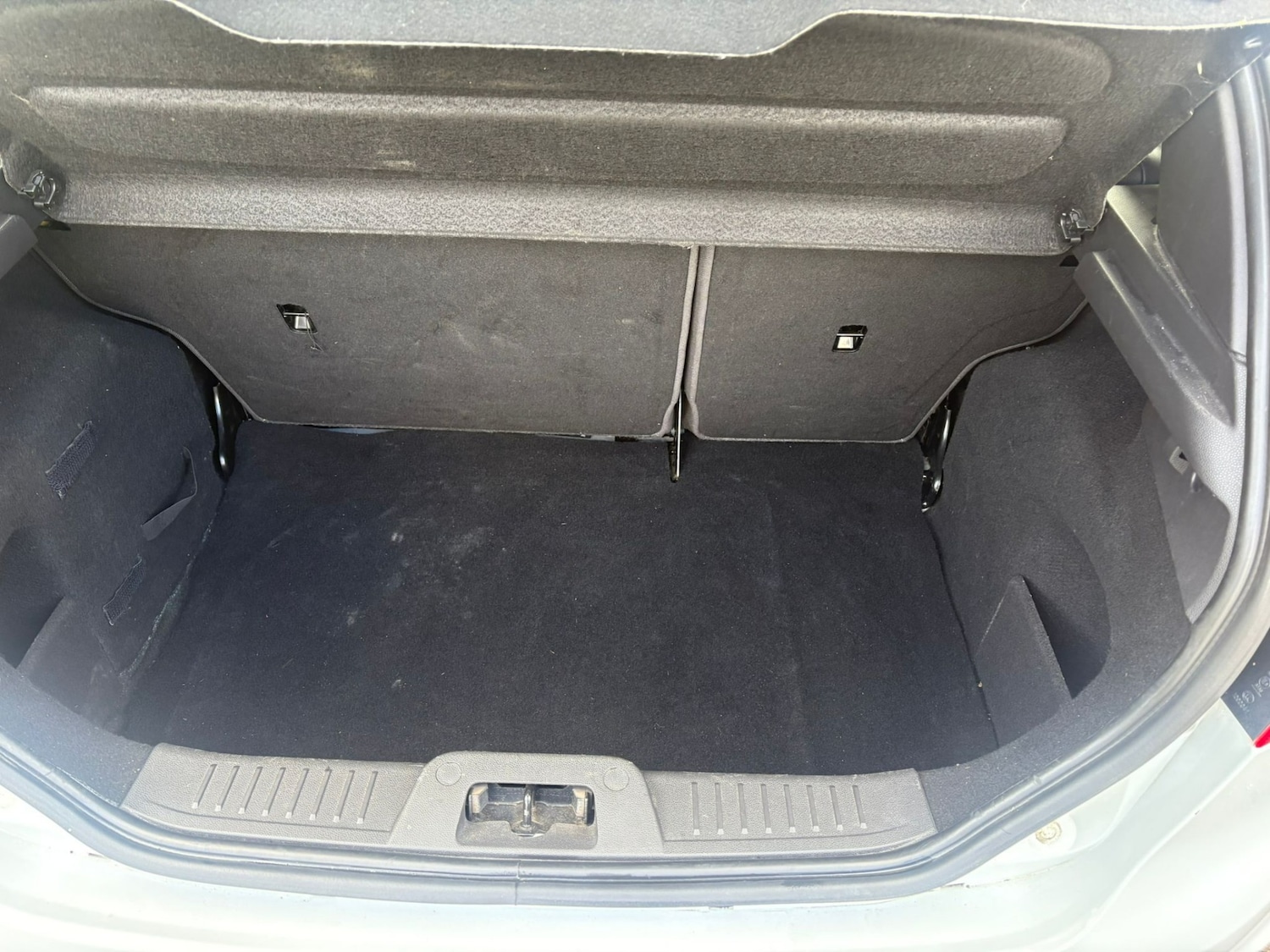 Used Ford Fiesta 2015 for sale - 77888219: Photo 14