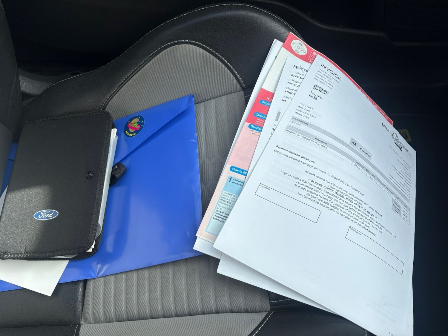 Used Ford Fiesta 2015 for sale - 77888219: Photo 15