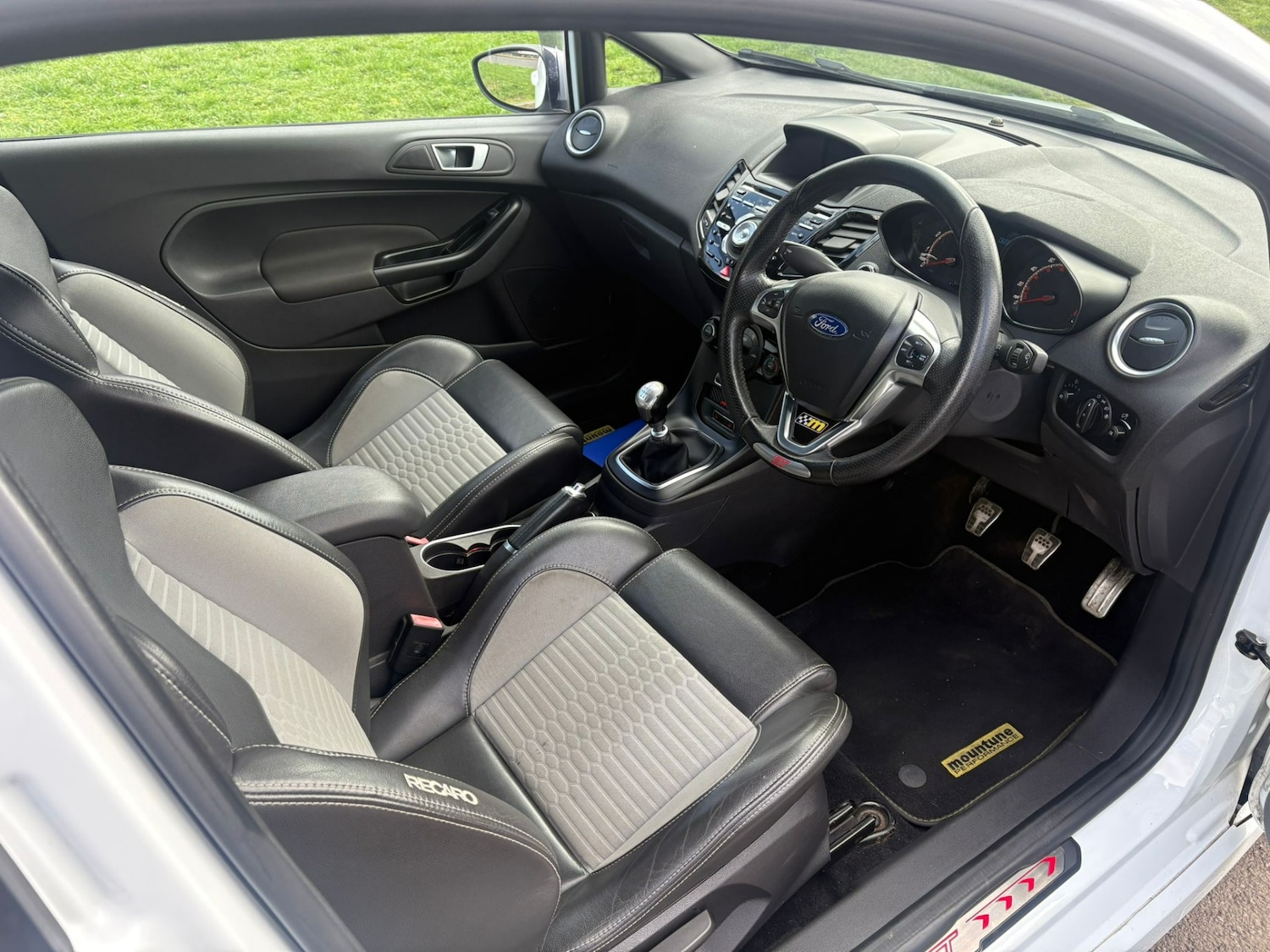 Used Ford Fiesta 2015 for sale - 77888219: Photo 9