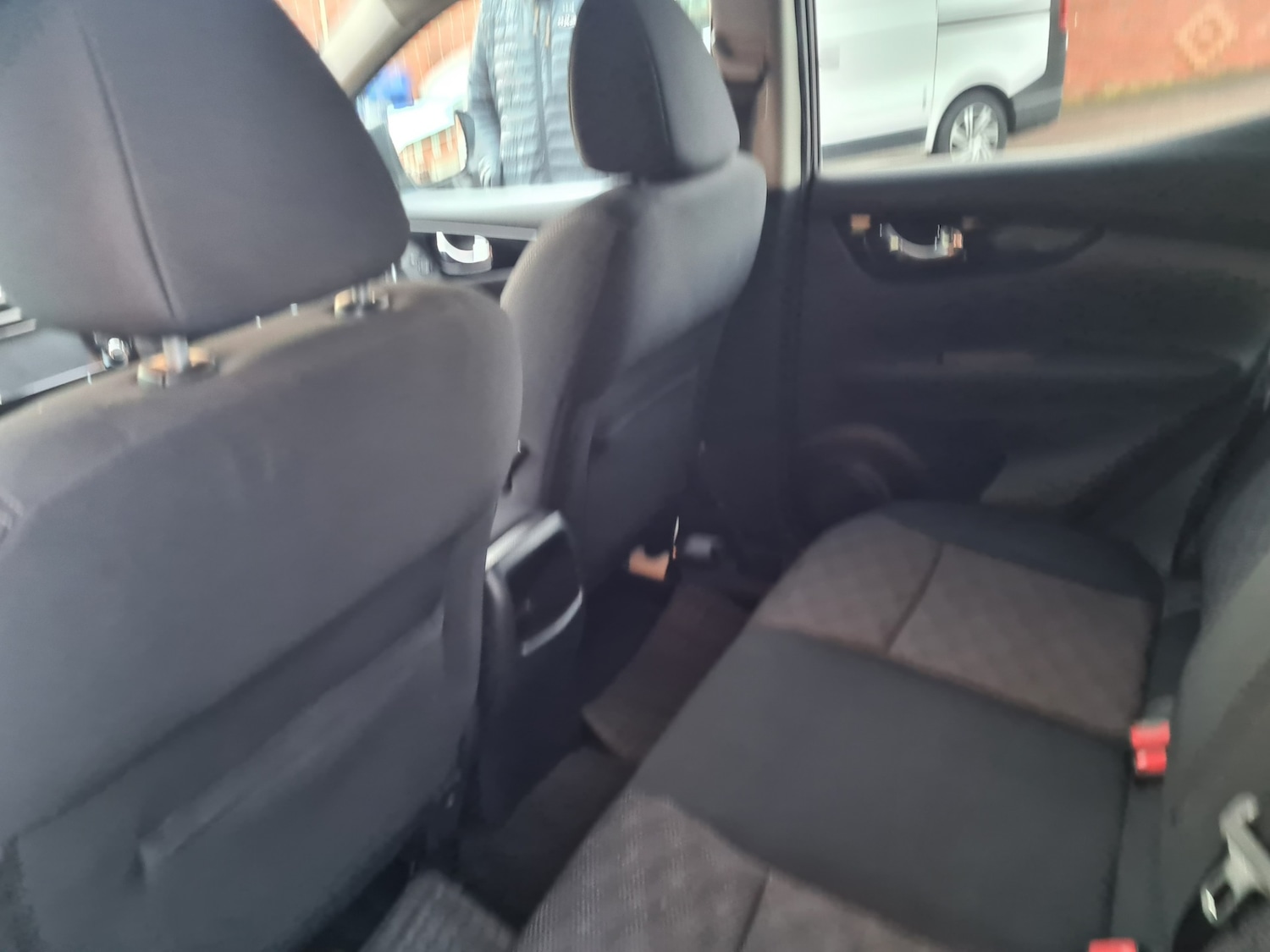 Used Nissan Qashqai 2015 for sale - 77285762: Photo 12