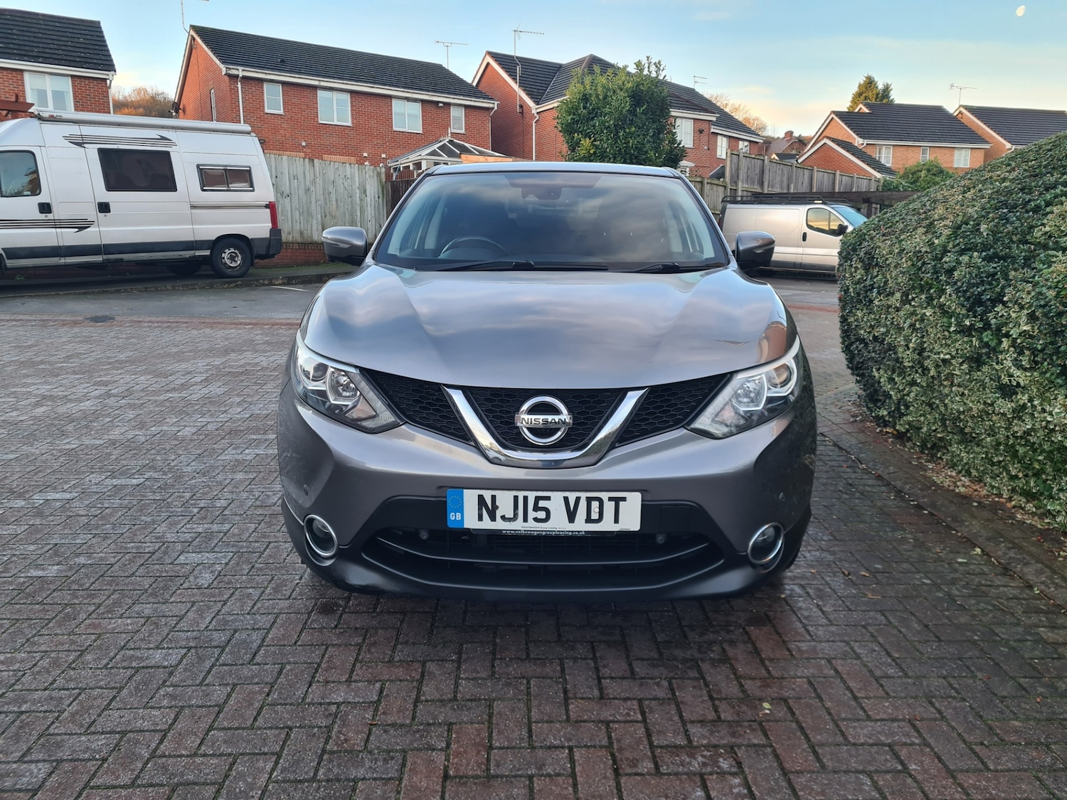 Used Nissan Qashqai 2015 for sale - 77285762: Photo 7