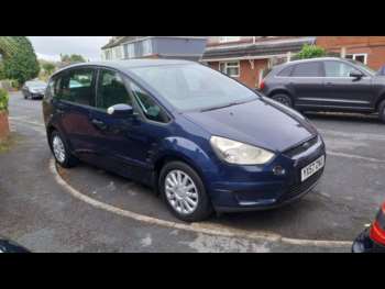 Used Ford S-Max 2007 for sale - 74763690: Photo