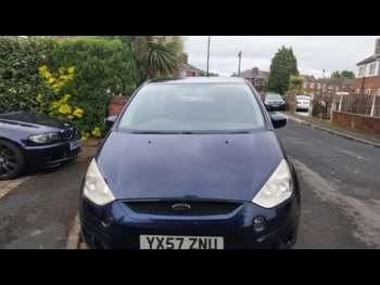 Used Ford S-Max 2007 for sale - 74763690: Photo