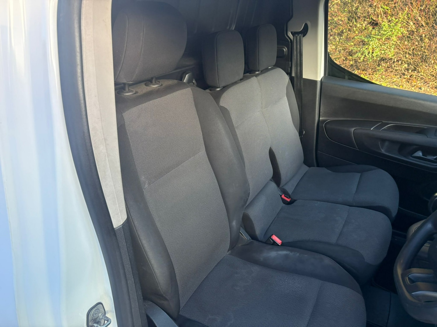 Used Citroen Berlingo 2018 for sale - 77398002: Photo 11