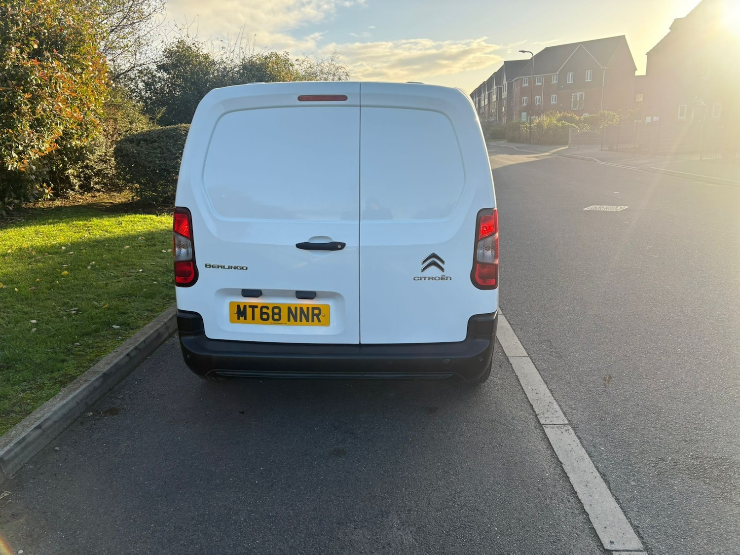 Used Citroen Berlingo 2018 for sale - 77398002: Photo 6
