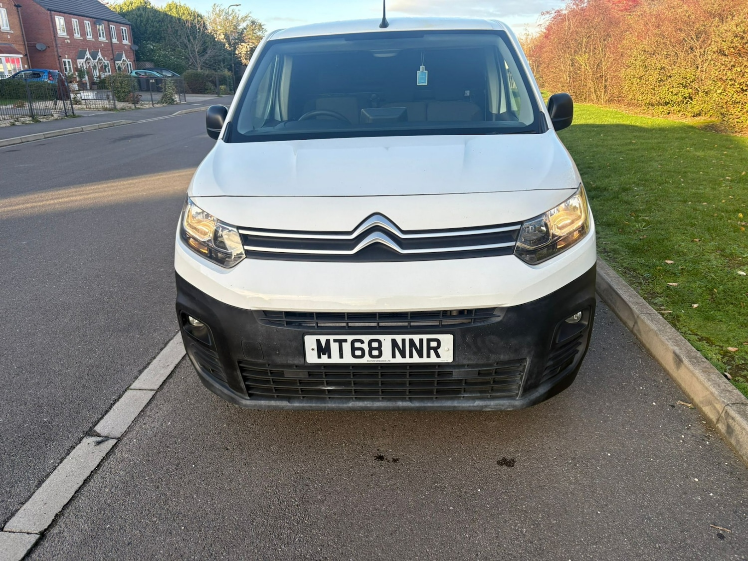Used Citroen Berlingo 2018 for sale - 77398002: Photo 8