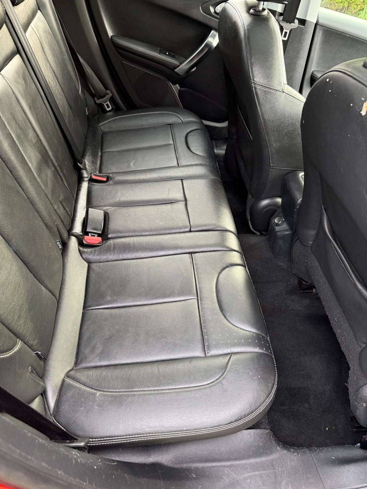 Used Peugeot 2008 2015 for sale - 77208715: Photo 11