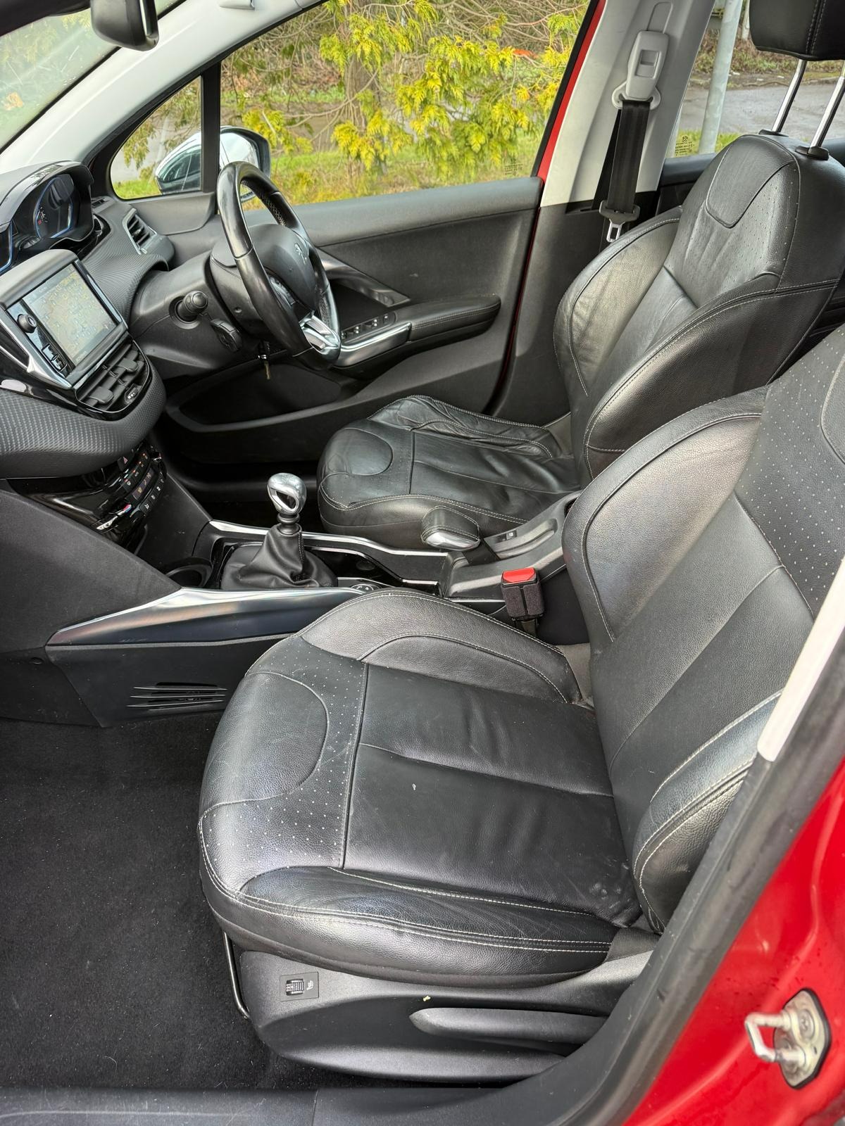 Used Peugeot 2008 2015 for sale - 77208715: Photo 13