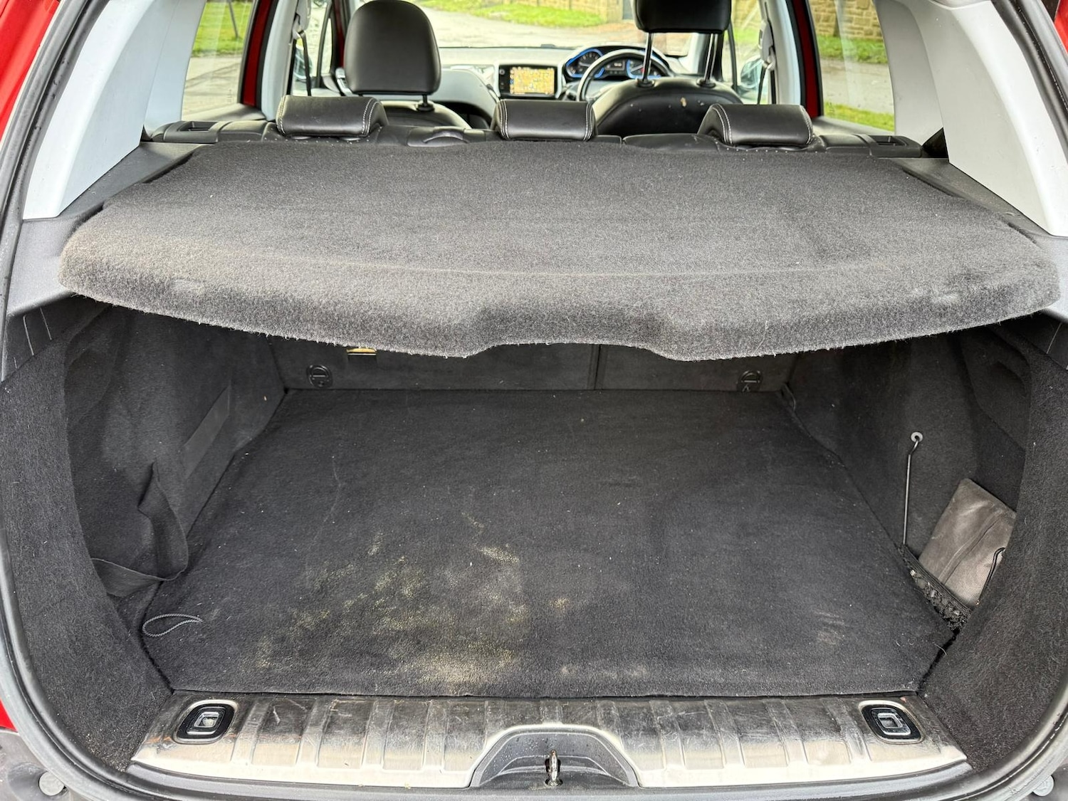 Used Peugeot 2008 2015 for sale - 77208715: Photo 14