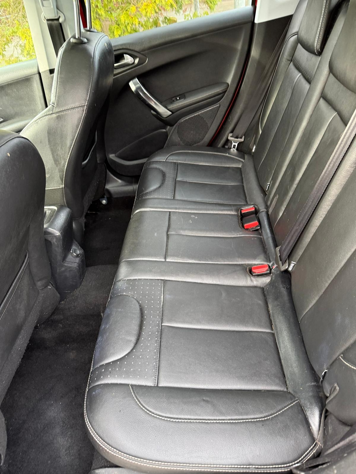 Used Peugeot 2008 2015 for sale - 77208715: Photo 15