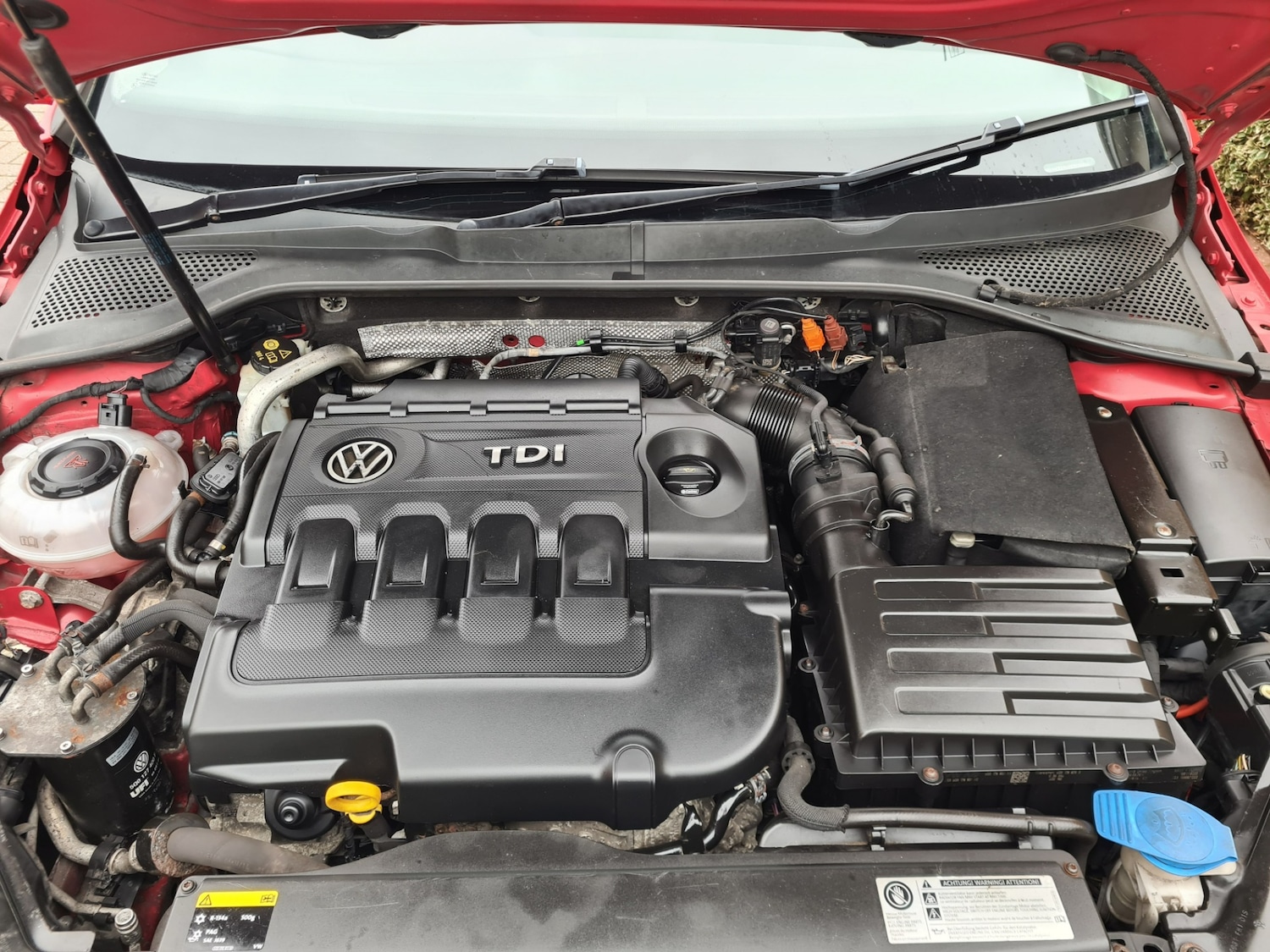 Used Volkswagen Golf 2014 for sale - 76707606: Photo 13