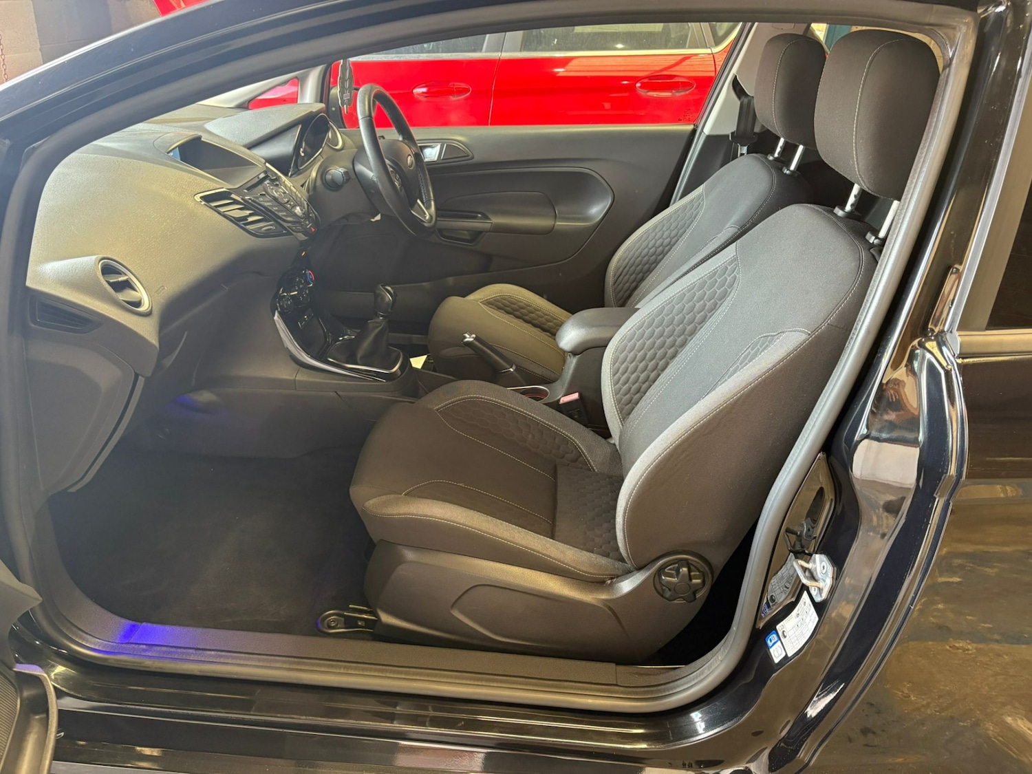 Used Ford Fiesta 2016 for sale - 76565941: Photo 13