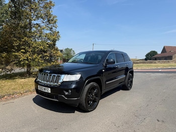 Used Jeep Grand Cherokee 2013 for sale - 79581847: Photo