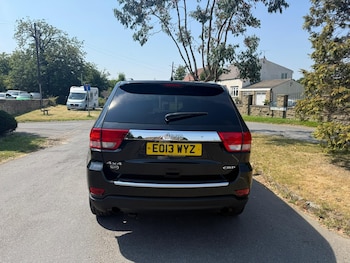 Used Jeep Grand Cherokee 2013 for sale - 79581847: Photo