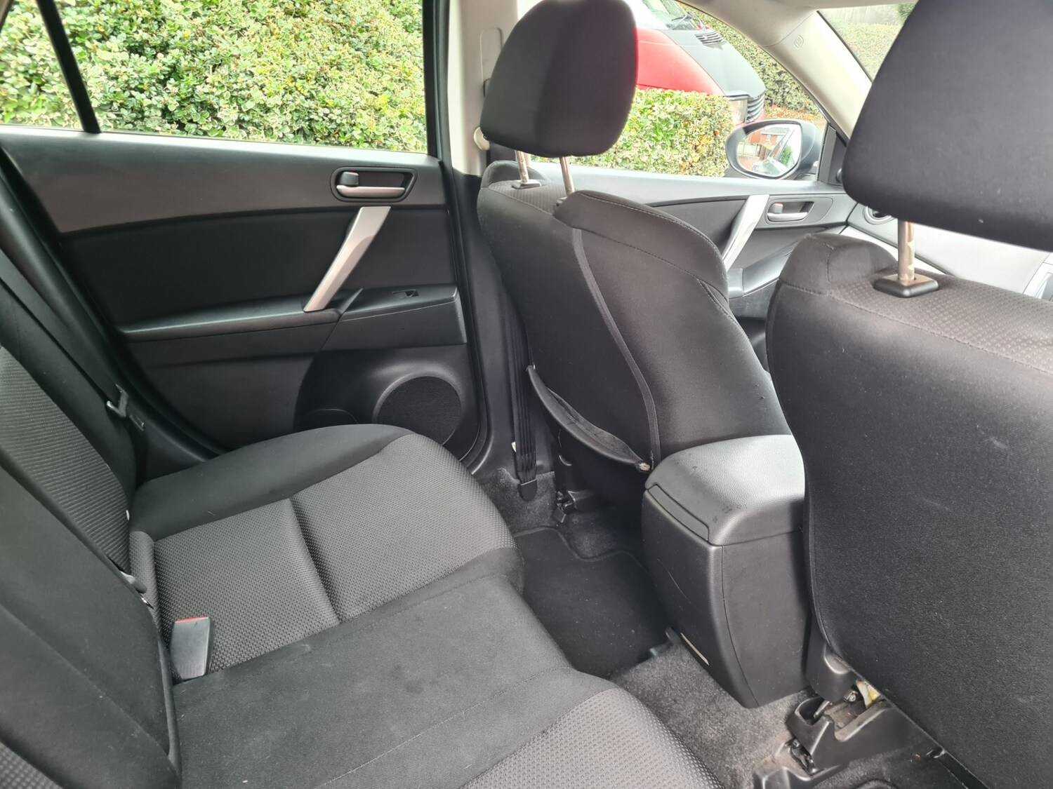 Used Mazda Mazda3 2012 for sale - 76331116: Photo 10