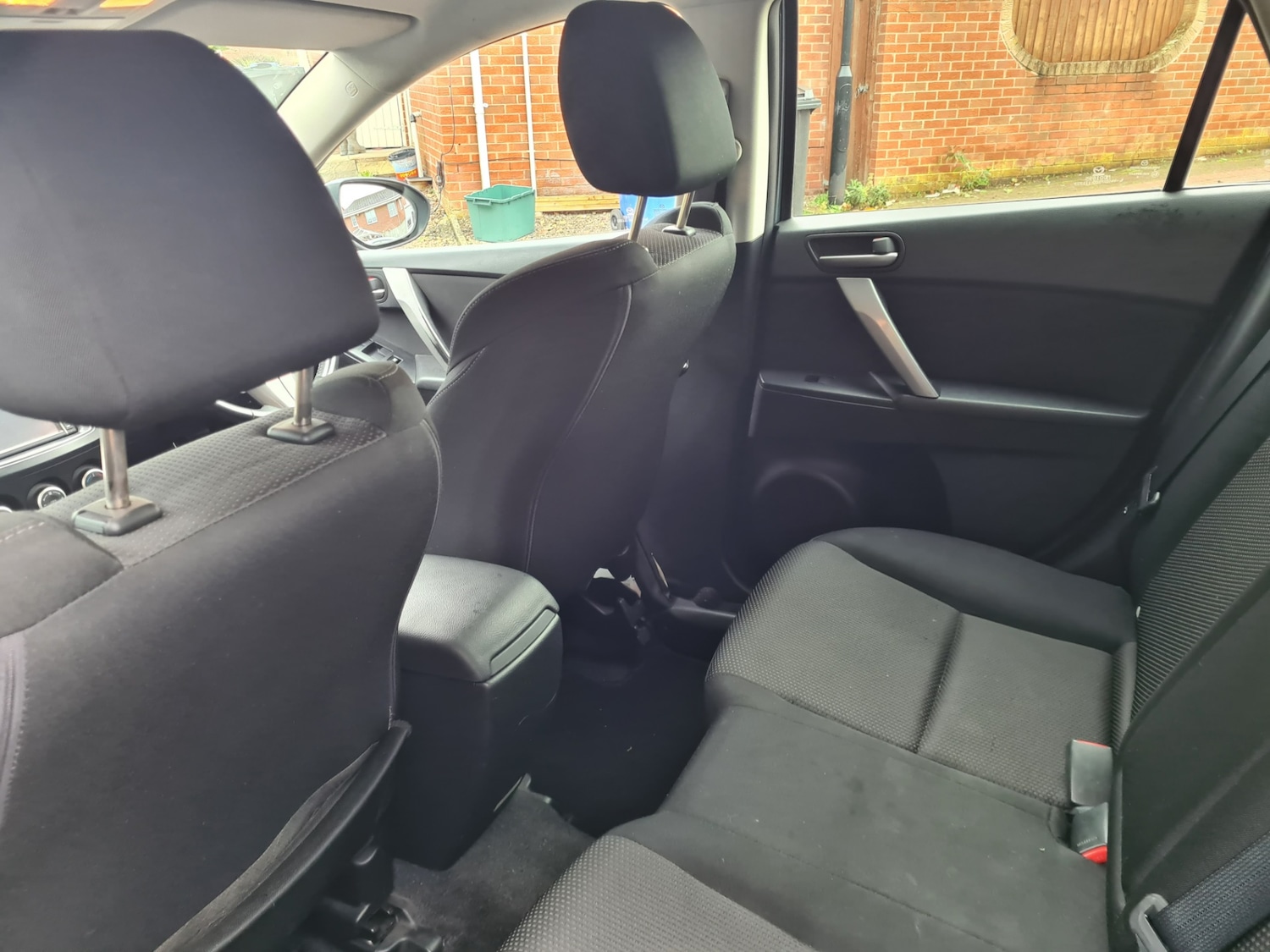 Used Mazda Mazda3 2012 for sale - 76331116: Photo 12