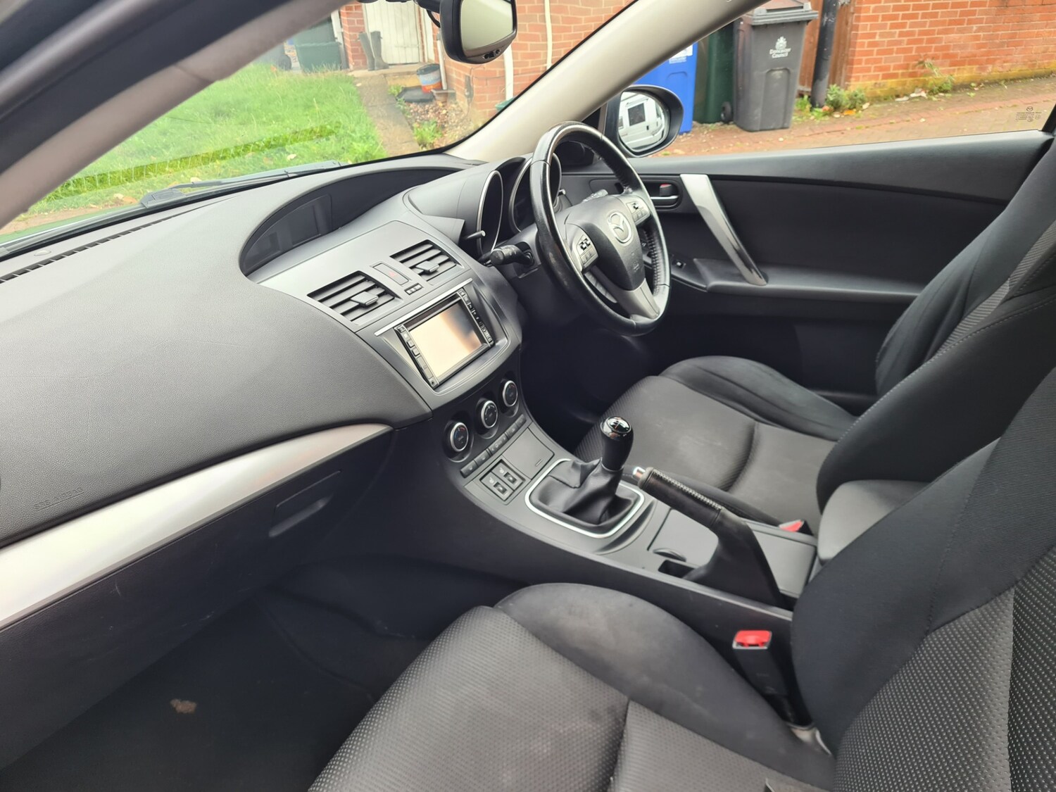 Used Mazda Mazda3 2012 for sale - 76331116: Photo 13