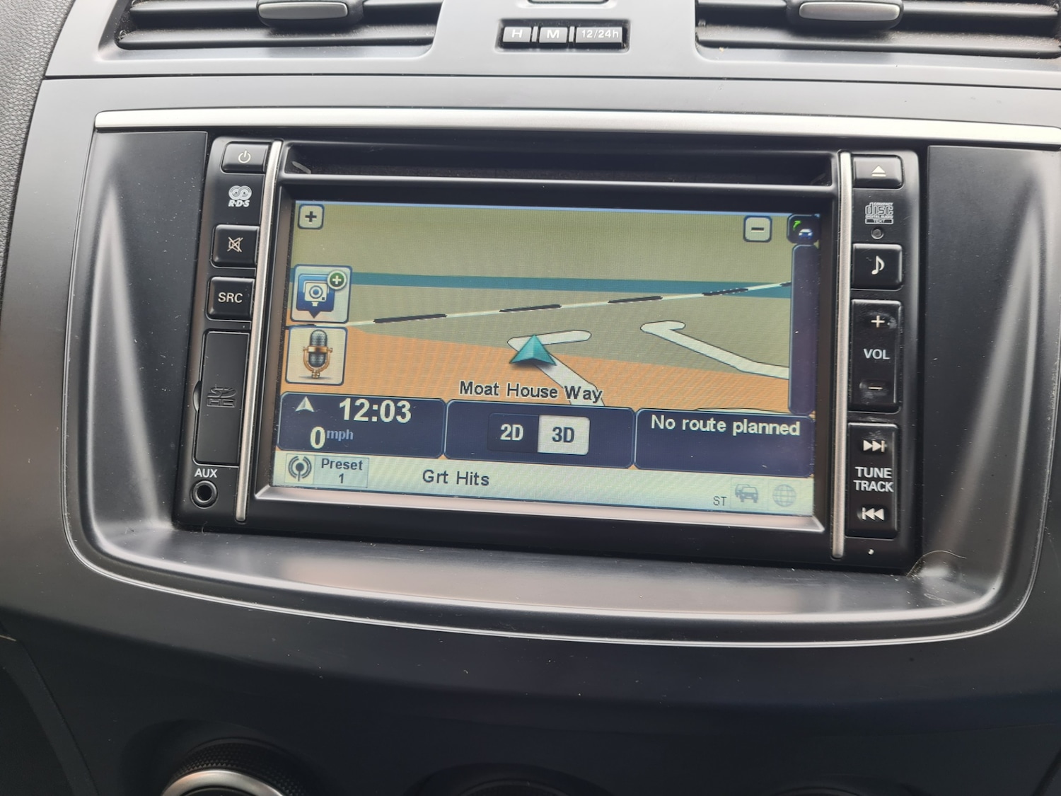 Used Mazda Mazda3 2012 for sale - 76331116: Photo 14