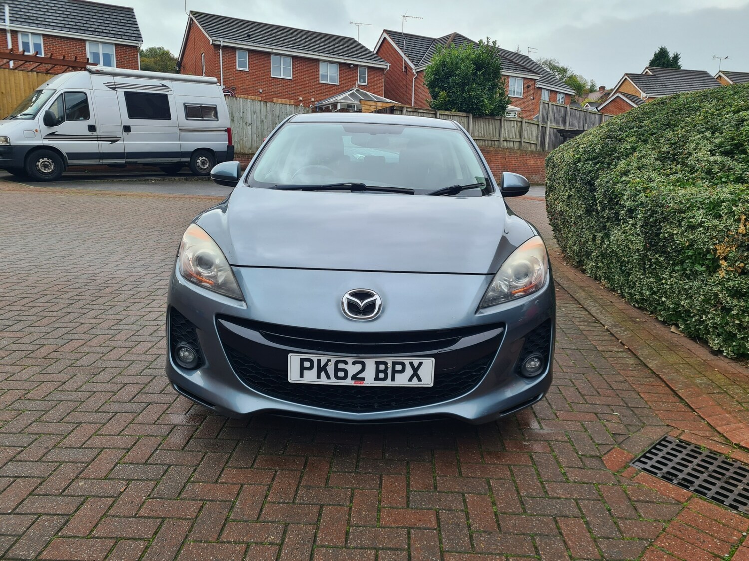 Used Mazda Mazda3 2012 for sale - 76331116: Photo 7