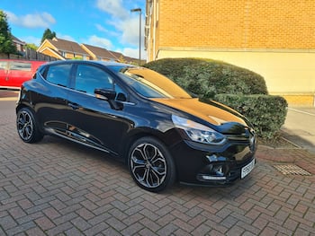 Used Renault Clio 2018 for sale - 79866991: Photo