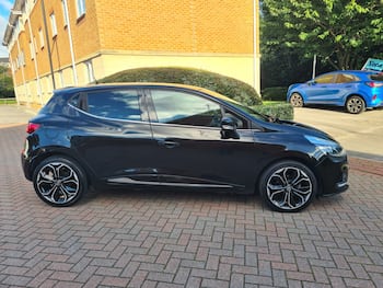 Used Renault Clio 2018 for sale - 79866991: Photo