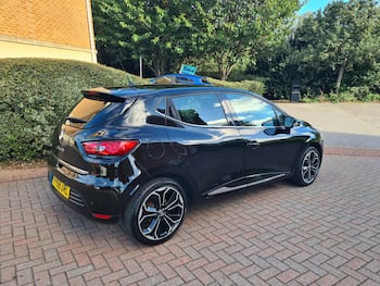 Used Renault Clio 2018 for sale - 79866991: Photo