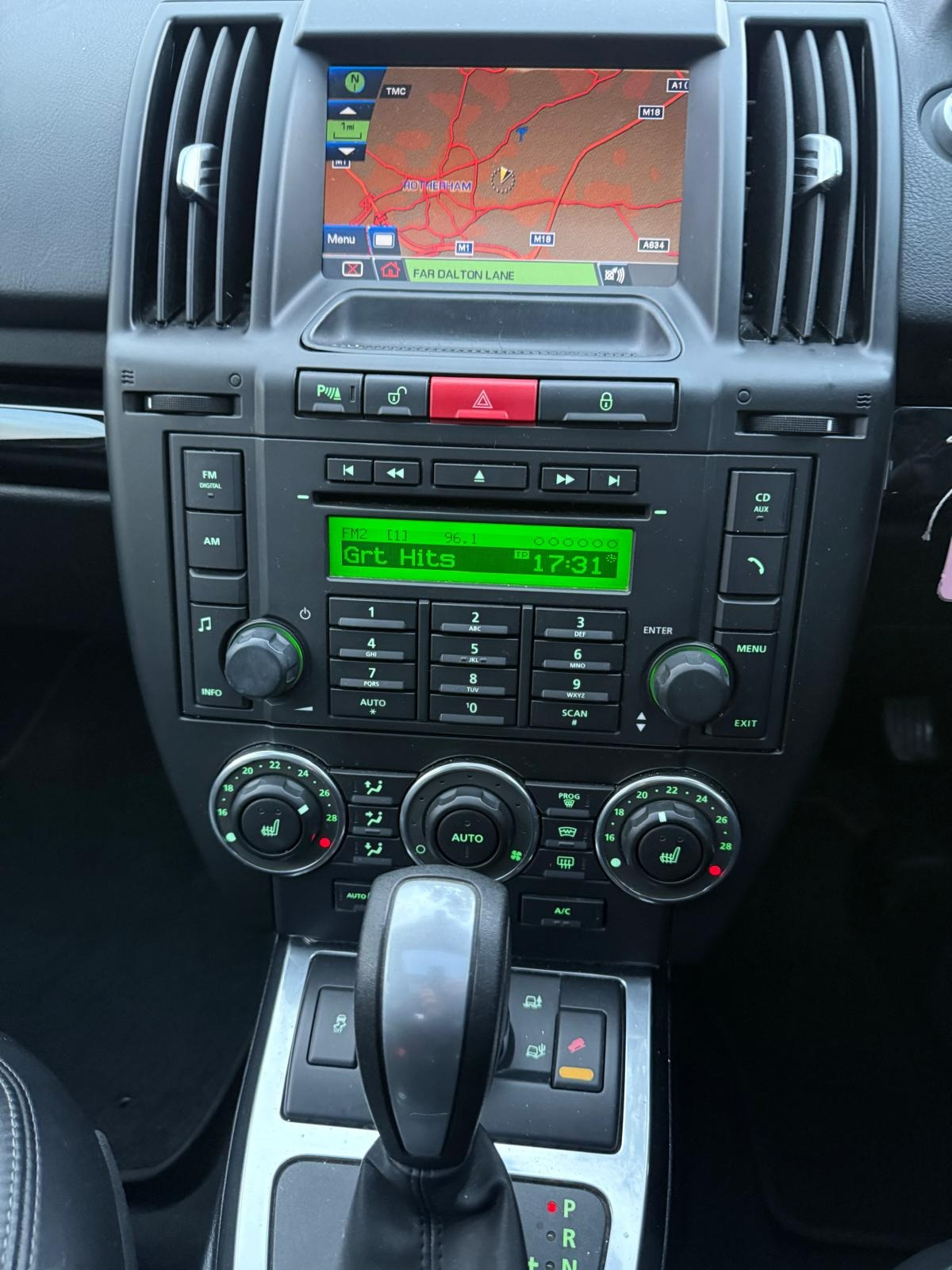 Used Land Rover Freelander 2012 for sale - 77112918: Photo 10