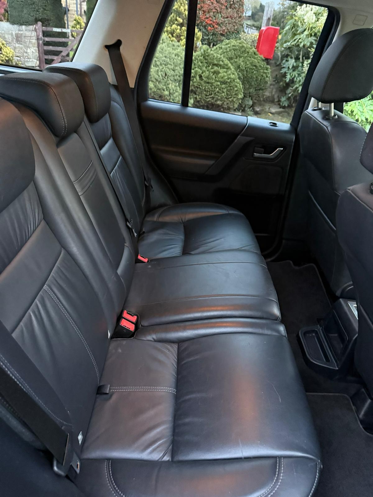 Used Land Rover Freelander 2012 for sale - 77112918: Photo 11