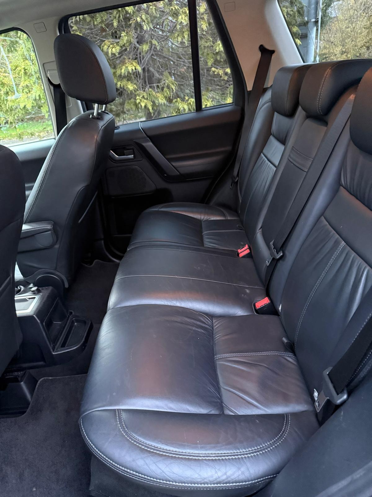 Used Land Rover Freelander 2012 for sale - 77112918: Photo 15