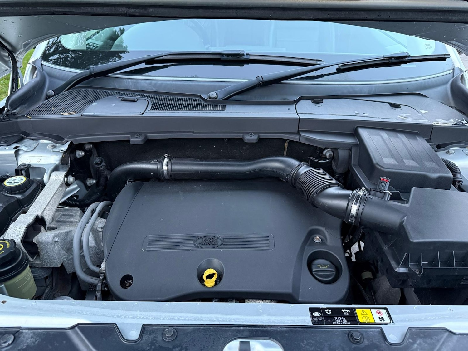 Used Land Rover Freelander 2012 for sale - 77112918: Photo 17